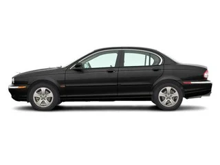 2004 Jaguar X-Type