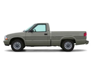 2003 GMC Sonoma