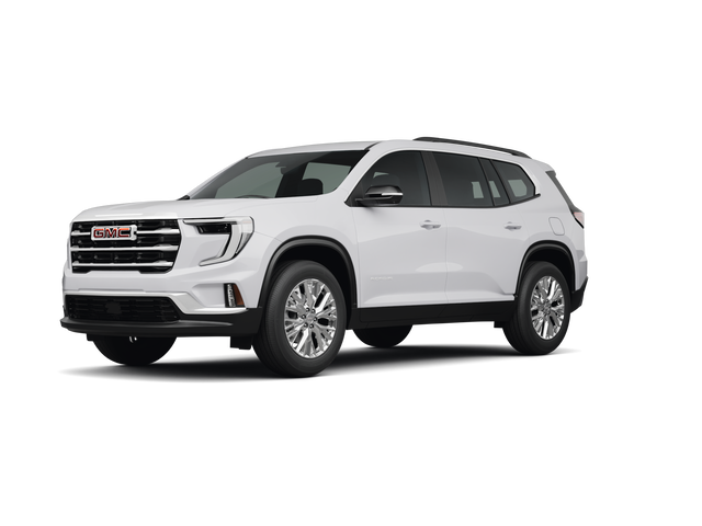 GMC ACADIA