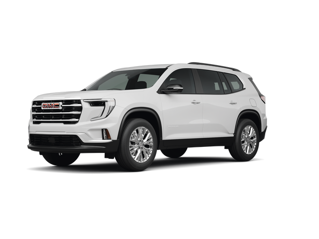 GMC ACADIA