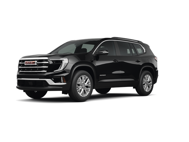 GMC ACADIA