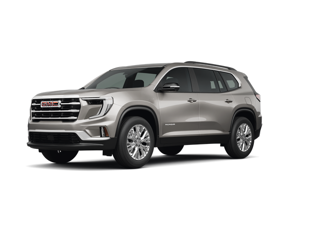 GMC ACADIA