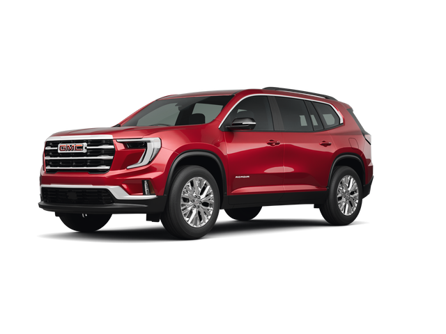 GMC ACADIA