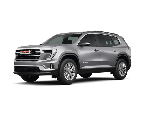 GMC ACADIA