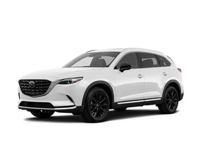 2022 Mazda CX-9