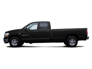 2006 Dodge Ram 2500