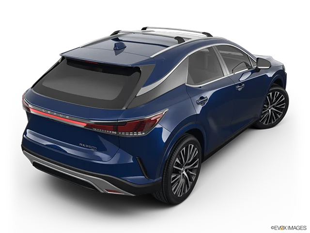Lexus Rx 3rd Gen Rear 2023 Lexus RX 350h: Price, Review, Photos and Specs - Read This Before ...