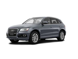 2017 Audi Q5