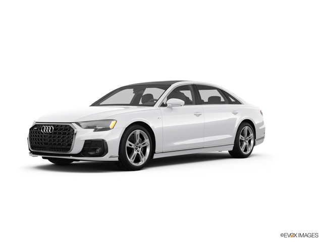 2027 Audi A8
