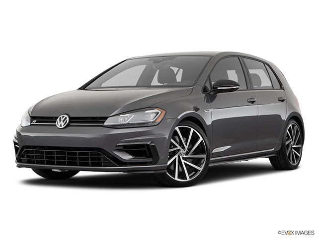 Golf R 1019 2019 Volkswagen Golf R: Price, Review, Photos and Specs - Read This ...