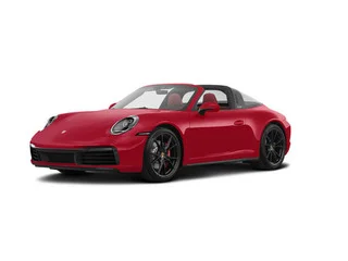 2024 Porsche 911