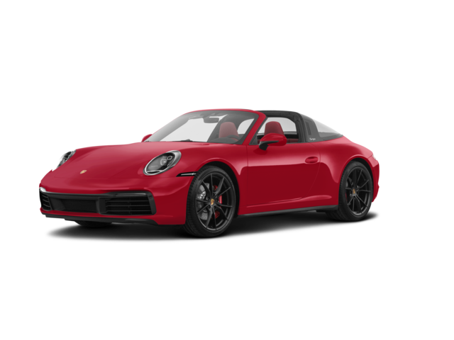 2024 Porsche 911 GT3, front three-quarter view, paint 1 of 8
