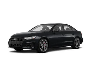 2021 Audi S4