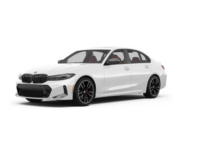 BMW 3_SERIES