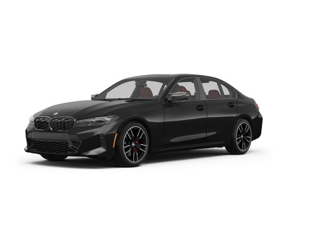 BMW 3_SERIES
