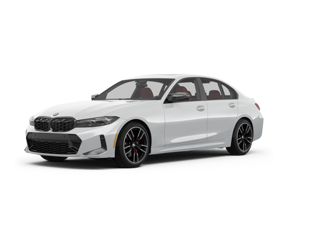 BMW 3_SERIES