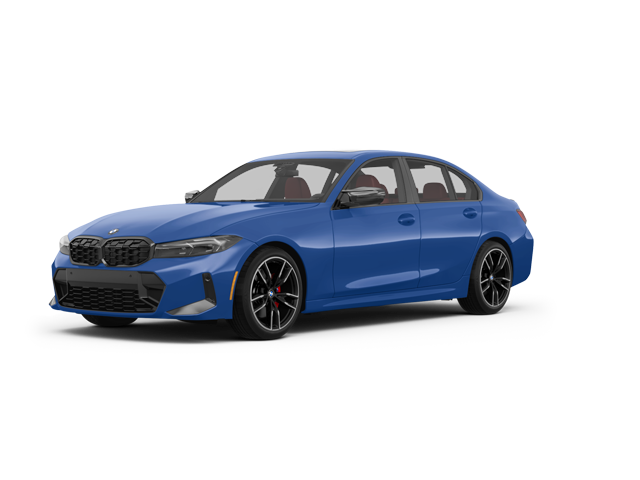 BMW 3_SERIES