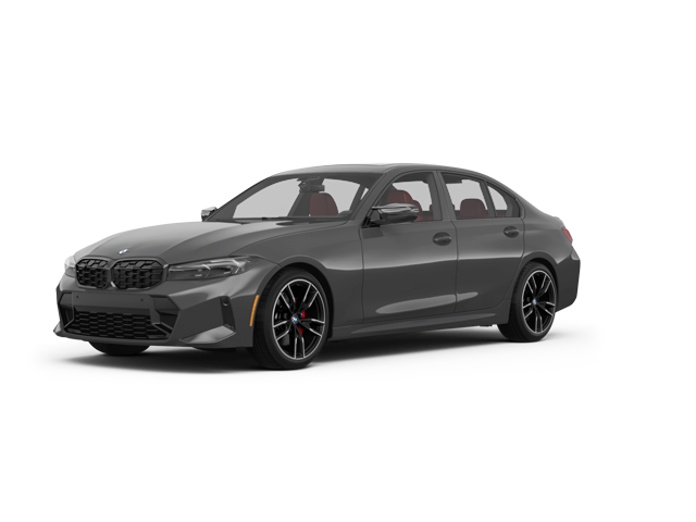 BMW 3_SERIES