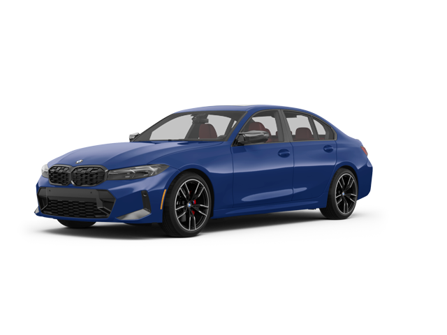 BMW 3_SERIES