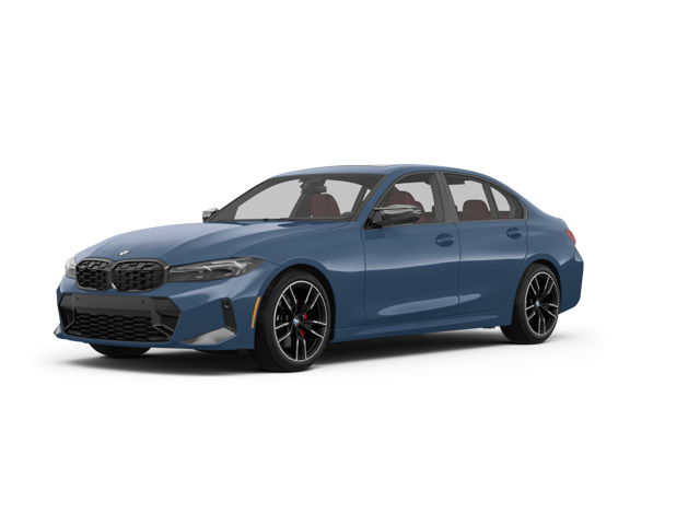 BMW 3_SERIES