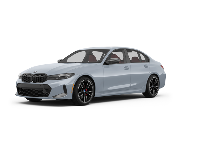 BMW 3_SERIES