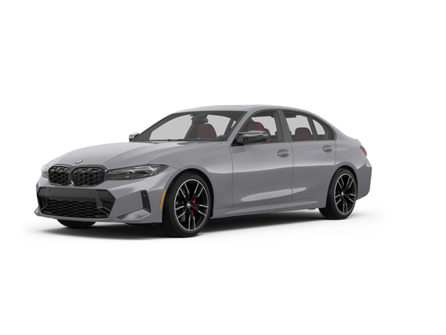 BMW 3_SERIES