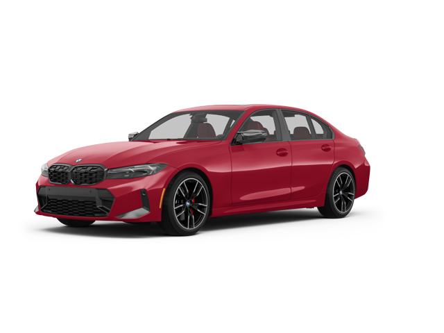 BMW 3_SERIES