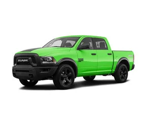 2020 Ram 1500 Classic