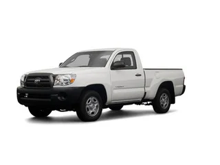 2009 Toyota Tacoma