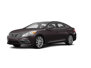 2016 Hyundai Azera