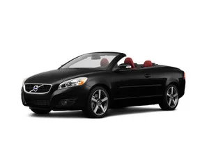 2012 Volvo C70