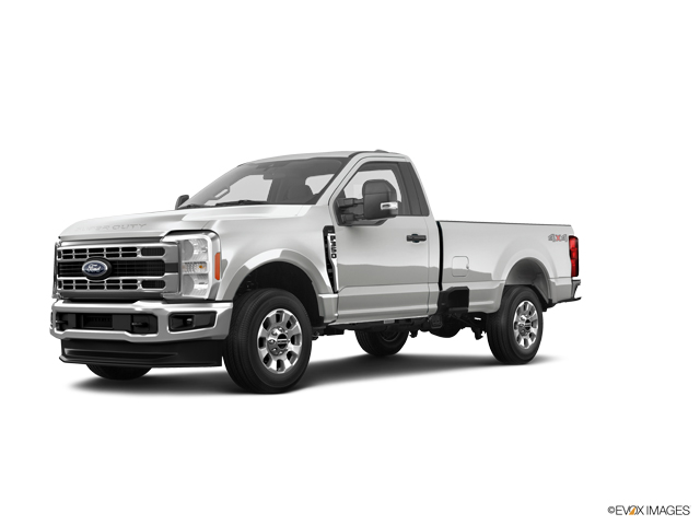 2025 Ford F-350 SD SRW