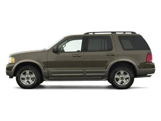 2003 Ford Explorer