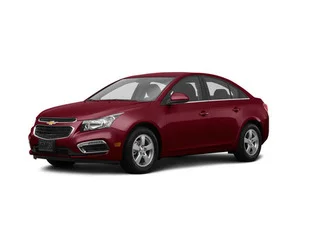 2015 Chevrolet Cruze