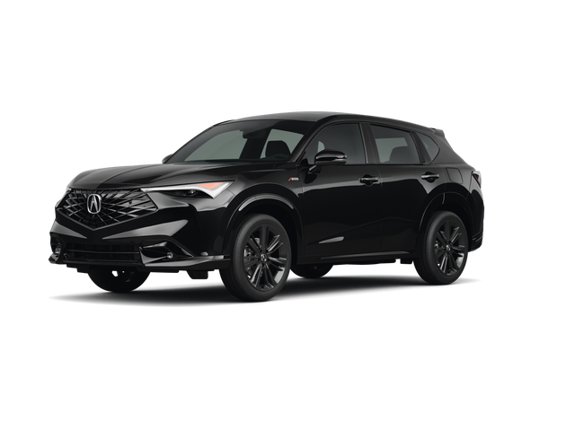 ACURA ADX