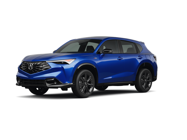 ACURA ADX