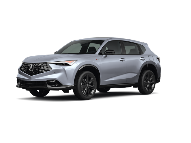 ACURA ADX