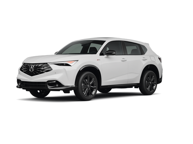 ACURA ADX