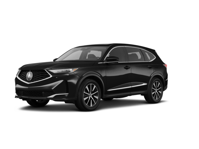 ACURA MDX