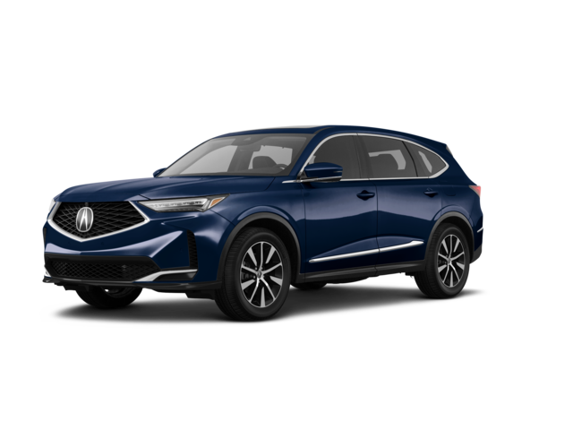 ACURA MDX