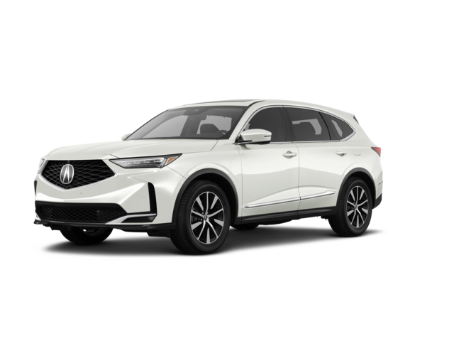 ACURA MDX