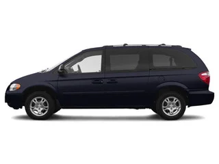 2004 Dodge Grand Caravan