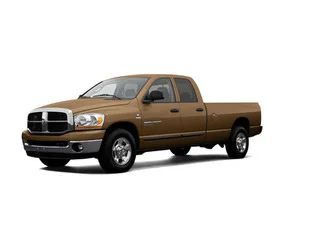 2007 Dodge Ram 2500