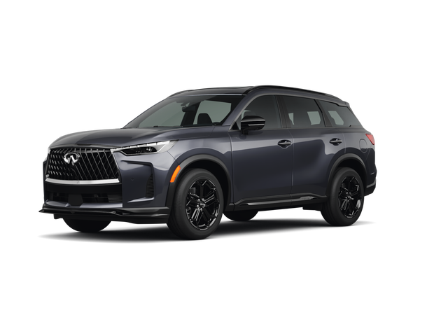 INFINITI QX60
