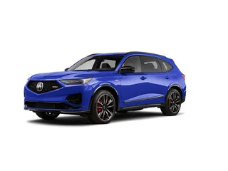 2022 Acura MDX