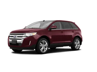 2011 Ford Edge