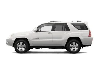 2006 Toyota 4Runner