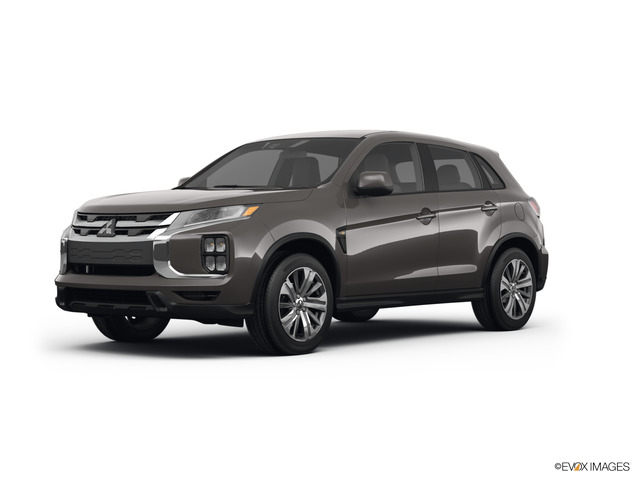 2025 Mitsubishi Outlander Sport