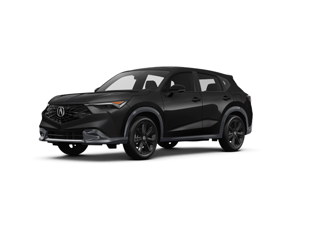 ACURA ADX