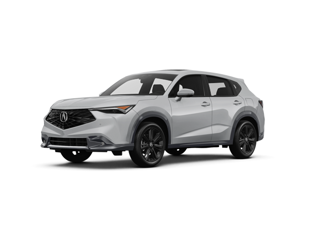ACURA ADX
